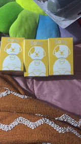 Anonymous review photo