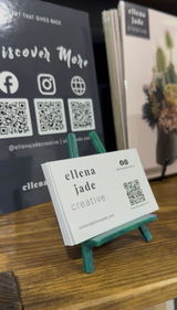 Ellena Jade Creative review photo
