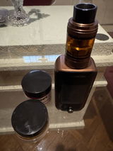 Tony A. review photo