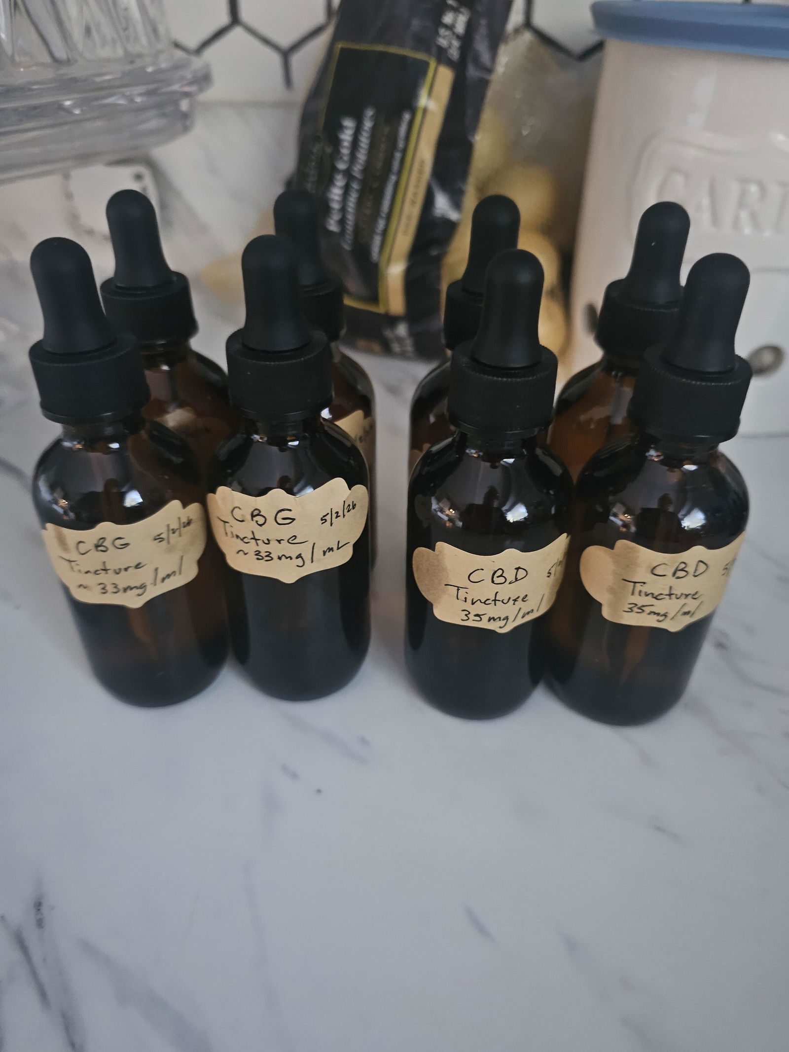 CBD Isolate ≥99% Pure | Lab-Tested & Verified | Zero Point Extraction