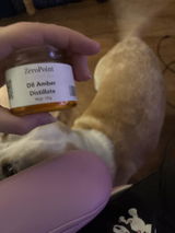 Anonymous review photo