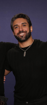 Yaser review photo