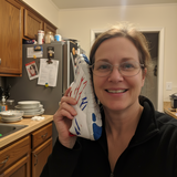 Lisa G. review photo