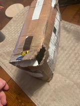 Bryan Sciotto review photo