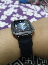 Fahad review photo