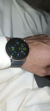 Taimoor Wahid review photo