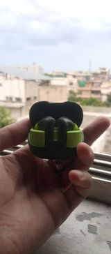 Hamza Ahmad review photo