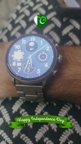 Asad review photo