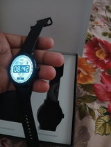 Muhammad Hamza review photo