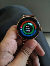 User picture