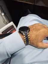 Amir Nadeem review photo