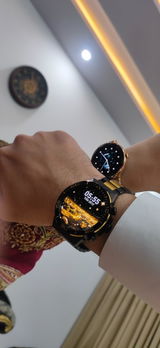 Anas review photo