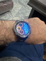 Shahzad review photo
