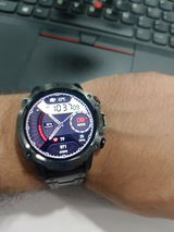 Usman Mirza review photo