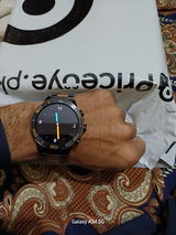 M abrar awan review photo