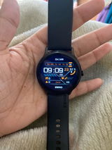 Wasim review photo