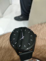 Muhammad Touheed review photo