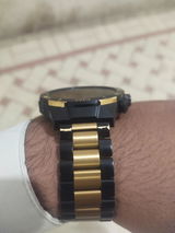Saddam Khan review photo