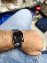 Nouman Javed review photo