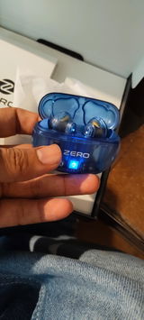 Zaheer Mahar review photo