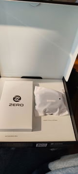 Zaheer Mahar review photo