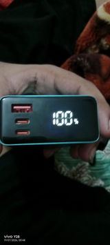 User picture