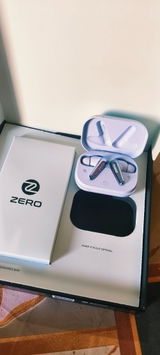 Zain Chaudhary review photo