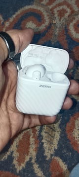 flow zero airbuds review photo