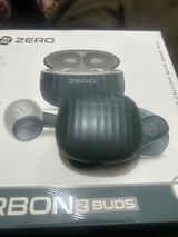 Carbon zbuds review photo