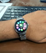 Saim Rajpoot review photo