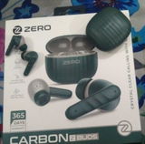 Carbon Ear buds review photo