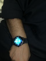 Mansoor review photo