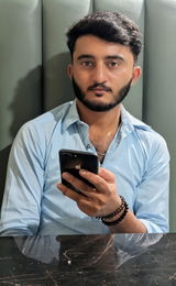 Hasrat Ali review photo