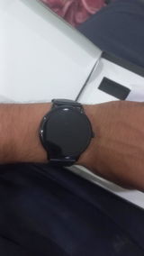 Rizwan review photo