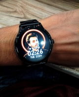 Zaheer review photo