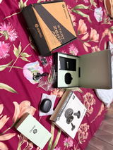 Mishal Fatima review photo