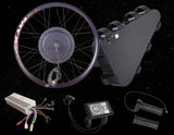 E bike conversion kit review photo