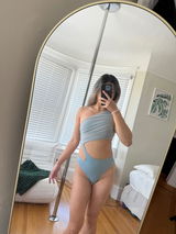 Tiffany review photo