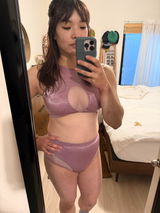 Claire review photo