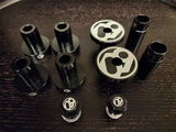 09DESIGN增壓管 review photo
