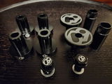 09DESIGN增壓管 review photo