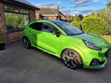 Paul North review photo