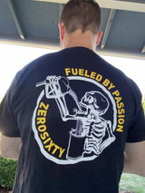Mystery Tshirt