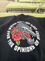 Mystery Tshirt