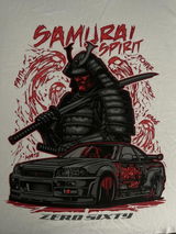Mystery Tshirt
