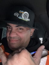 Turbo Gary Hat