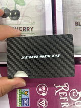 Carbon Fiber Wallet