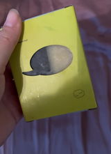 Chey review photo