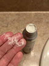 Customer review photo