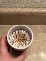 Customer review photo